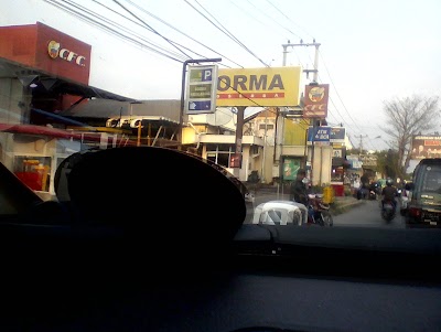 Photos of Borma Toserba Padalarang