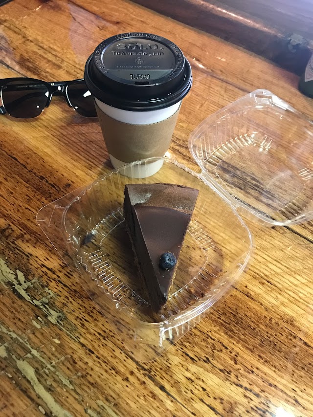 Gearharts Fine Chocolates