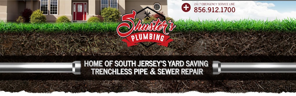 Giant Plunger Plumbing by Shuster's Plumbing - Plumbing Services