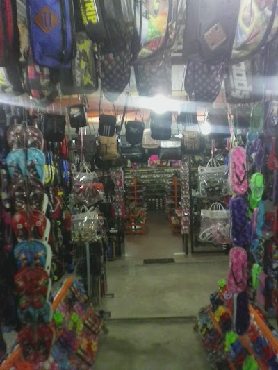 Photos of Panam Traditional Market
