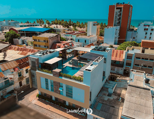 LagunaSalá ByFsl Hostel