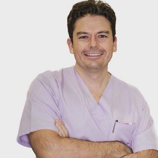 Clínica Dental en Ronda Dr. Marín Gallego