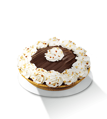 Baskin-Robbins by null