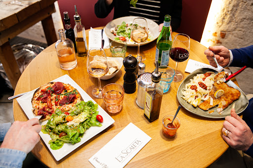 Photo 3 - La Scaleta Restaurant Pizzeria