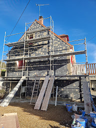 Photo n°3 de Sarl Structura à Rouen (Société de travaux publics)