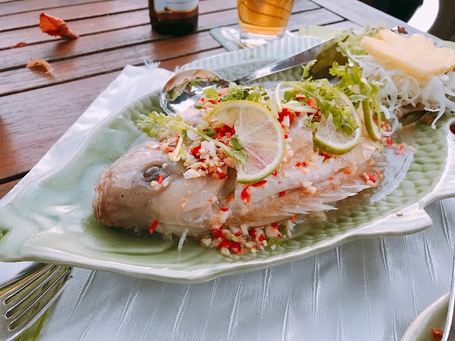 Chada Thai