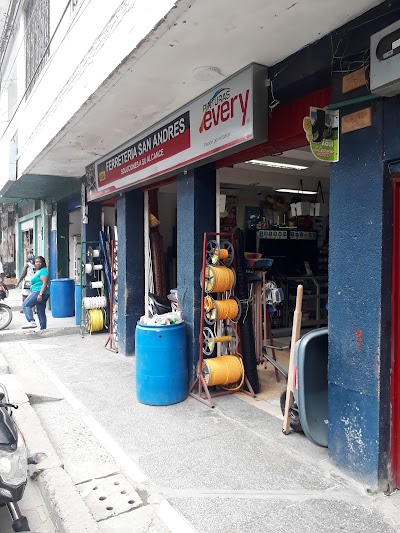 Photos of Ferreteria San Andres