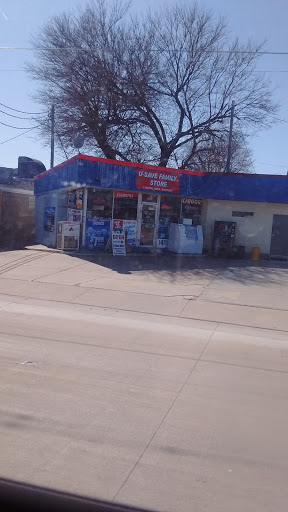 U Save Mart LLC