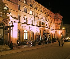 The Great Victoria Hotel leeds