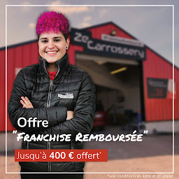 Photo n°13 de ZeCarrossery Pondaurat / Marmande - Carrosserie JC Car'toon à Pondaurat (Atelier de réparation automobile)