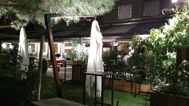 Doppio Malto Birreria Pub
