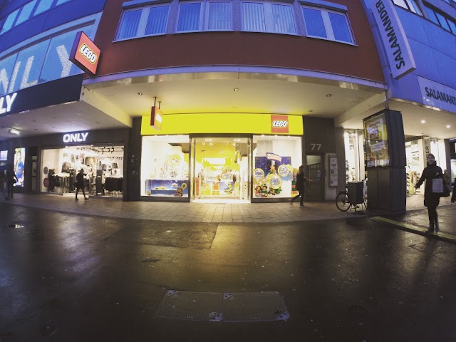 LEGO® Store Saarbrücken