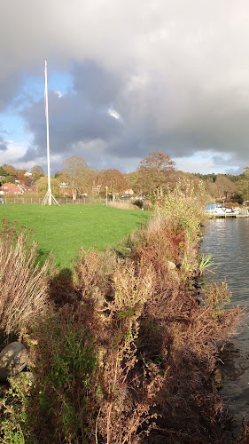 Opinii despre Laven St. în Ry - Andet