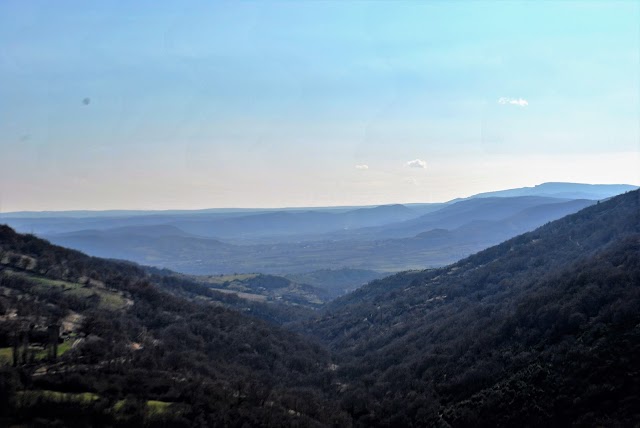 Plateau du Coiron