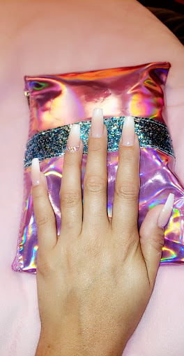 Fantasy Nail Salon - Thumbnail