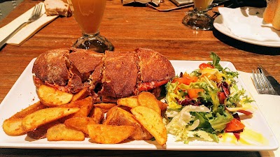 Photos of La Canasta
