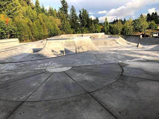 Sherwood Skate Park