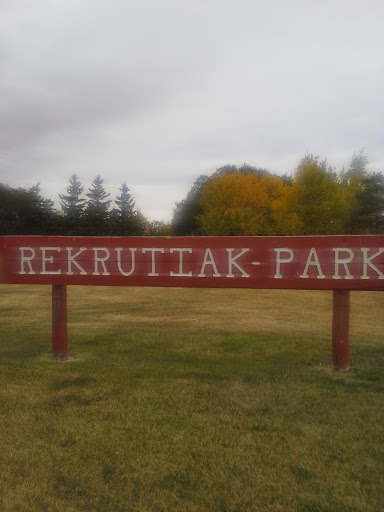 Rekrutiak Park - Thumbnail