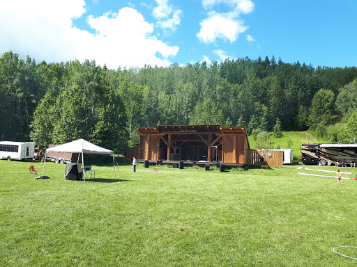 Rangeton Park - Visual