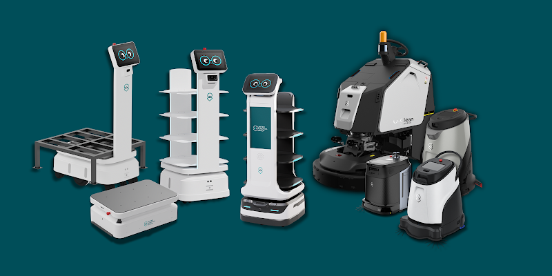 United Robotics Group GmbH