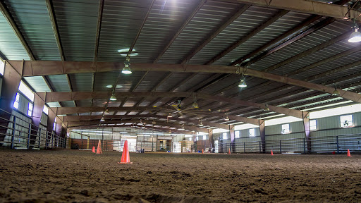 Stormwalker Ranch - Visual