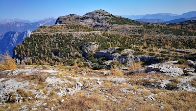 Monte Ortigara