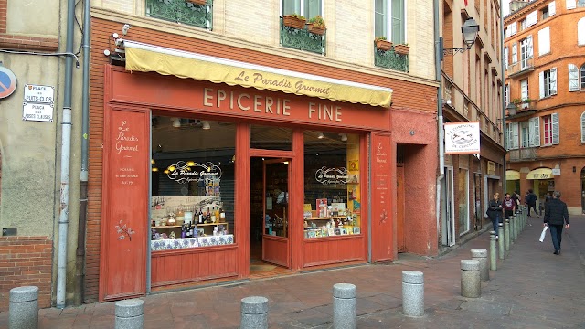Le Paradis Gourmet