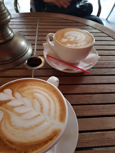 Photos of Cafetano