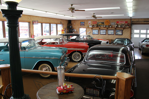 Northwest Auto Sales and Ohio Corvettes and Muscle Cars - Thumbnail