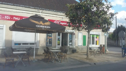 Le Comptoir de l’Amitié