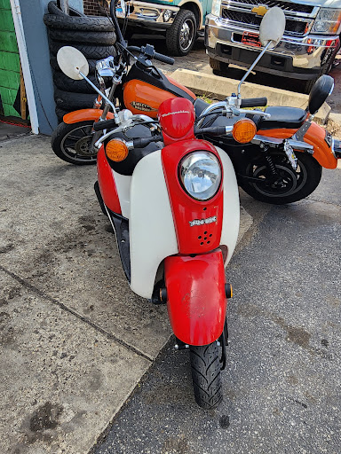 Chicago Baggers Johnny Legend Customs Inc - Thumbnail