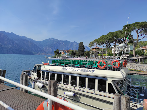 Garda Escursioni - Visual
