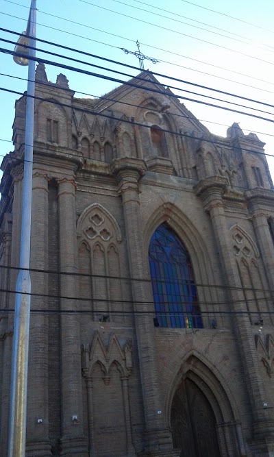 Photos of San Juan De Dios Hospital