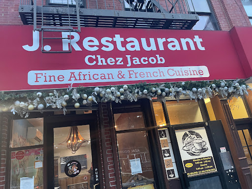 Chez Jacob - Thumbnail