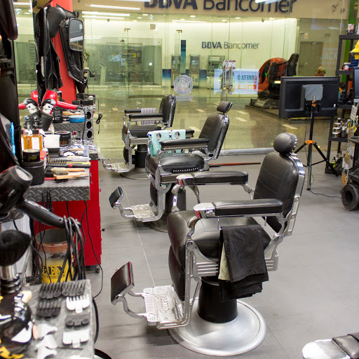 Jack Barber Shop