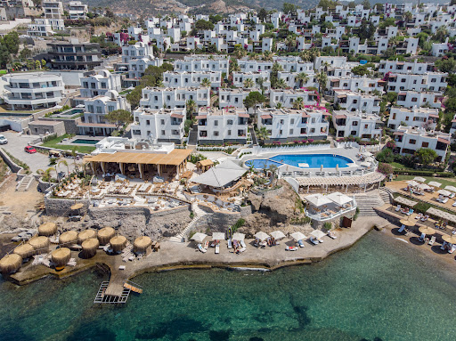 YAZ Yalıkavak | Boho - Chic Seaside Retreat
