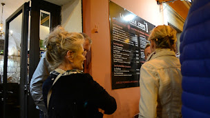 Photo n°18 de La Vieille Crepe à Nice (Crêperie)