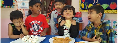 Photos of International Turkish Hope School, Bogra Preschool & Junior Section