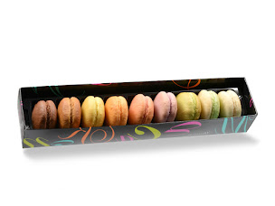 Photo n°2 de Leopold Macaron à Cornebarrieu (Chocolatier)