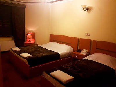 Photos of Morvarid Hotel