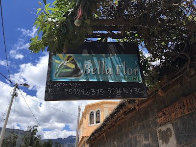 photo of Casa Bella Flor - Turismo Vivencial