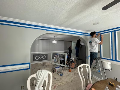 J and Y Painting Solutions LLC