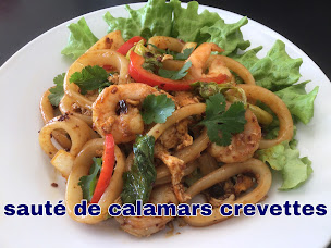 Photo n°5 de Chez May (plats thai a emporter) à Le Lavandou (Restaurant de plats à emporter)