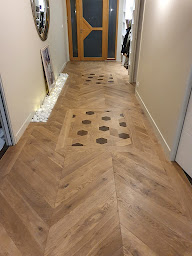 Photo n°4 de Desbois Jérémy à Vitré (Service de pose de parquet)