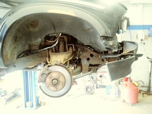 Vinny's Automobile Repair - Thumbnail