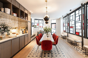 Photo n°1 de BARNES Montmartre à Paris (Agence immobilière)