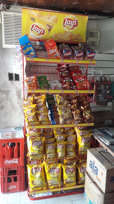 Photos of KIOSCO CASCOTITO 2