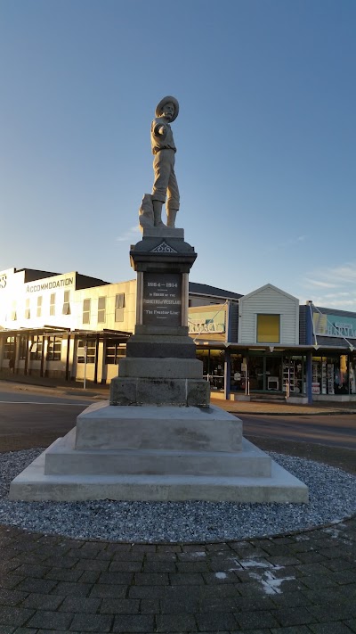 store