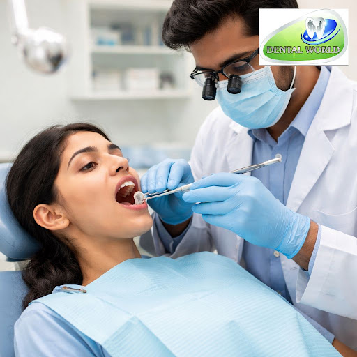 Troubled by pain or swelling at the back of your mouth? It could be your wisdom tooth. At Dental…