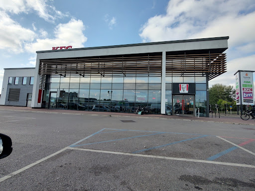 KFC Hulme - Greenheys Lane West - Thumbnail